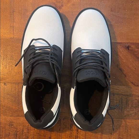 Shoes | Aleck Strideswift Golf Sneakers | Poshmark